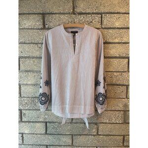 J.Crew Top Sz XS